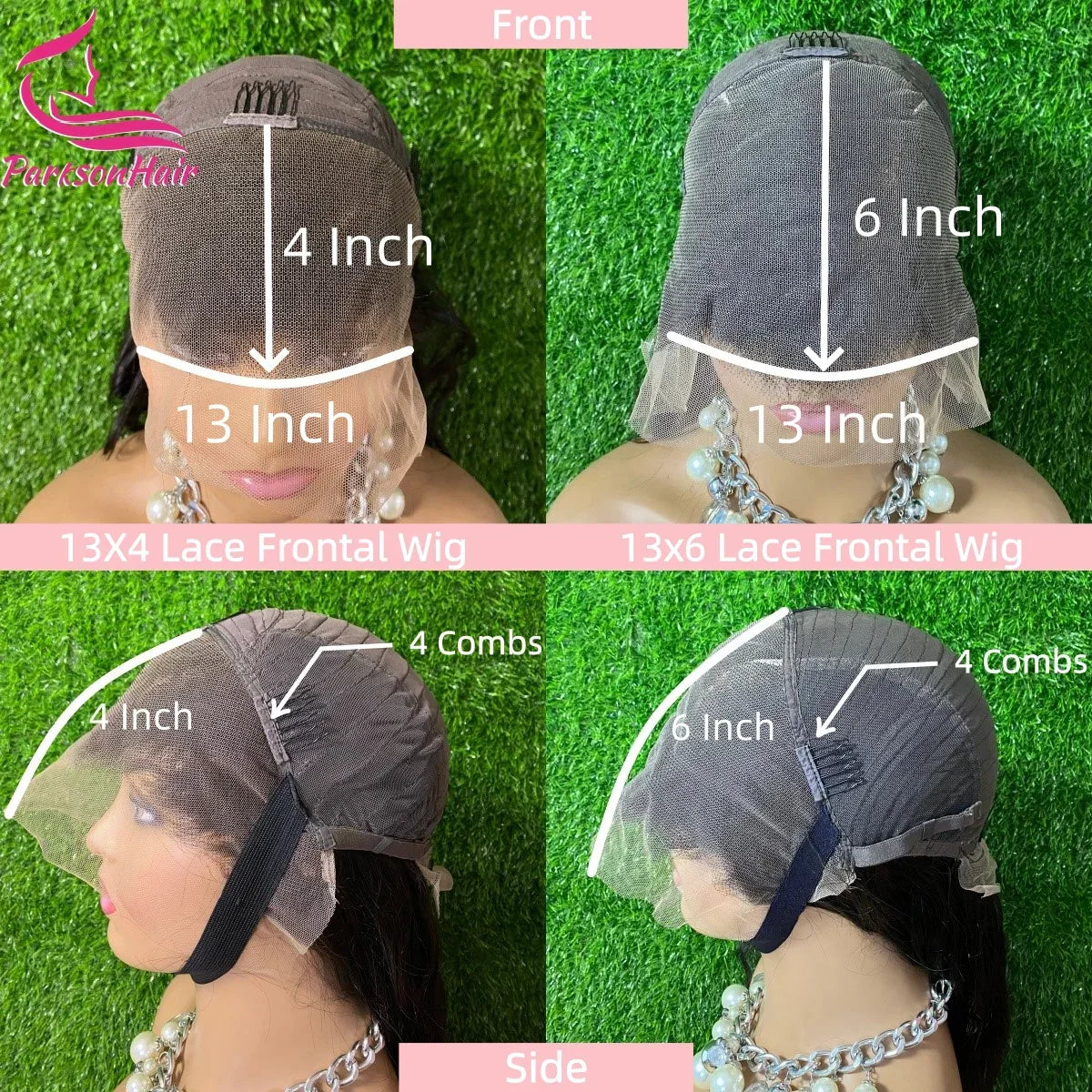 200% Burmese Curly Wig Real HD 13x4 Lace Front Human Hair Wigs For Women Brazilian Pre-Plucking HD Lace Frontal Wig For Women