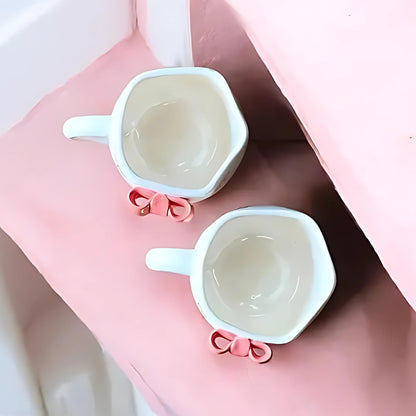 Earthystone Handmade Ceramic Mug
