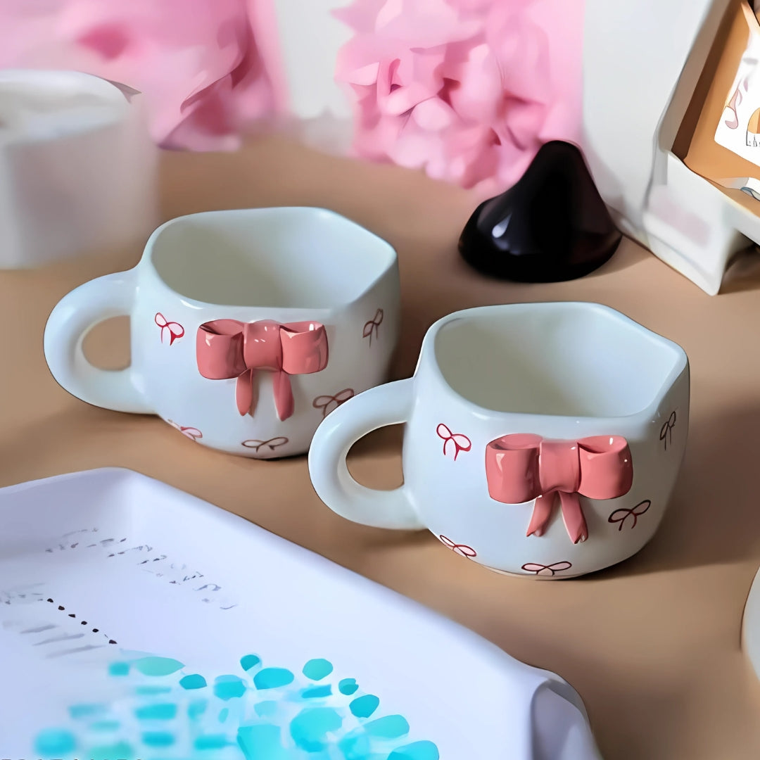 Earthystone Handmade Ceramic Mug