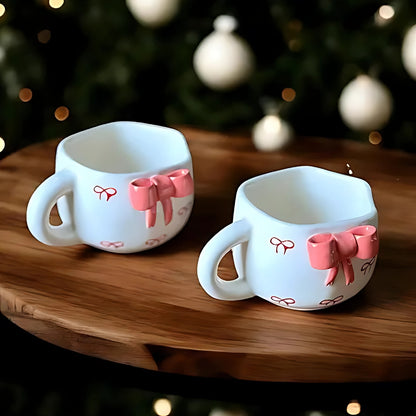 Earthystone Handmade Ceramic Mug