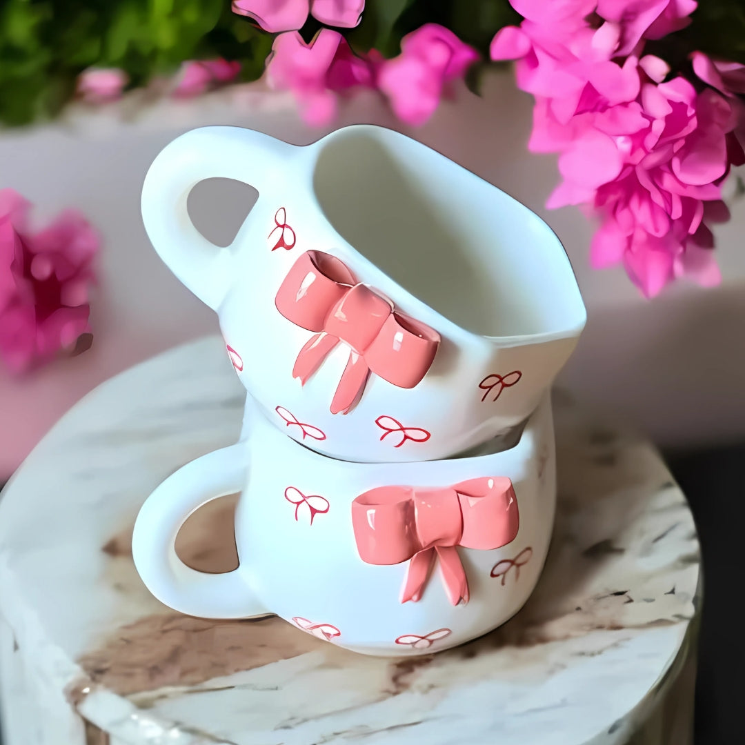 Earthystone Handmade Ceramic Mug