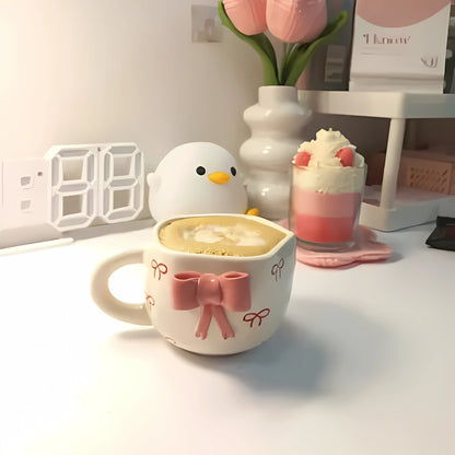 Earthystone Handmade Ceramic Mug