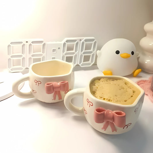 Earthystone Handmade Ceramic Mug