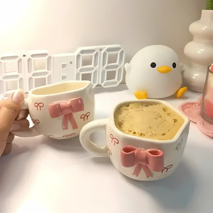 Earthystone Handmade Ceramic Mug